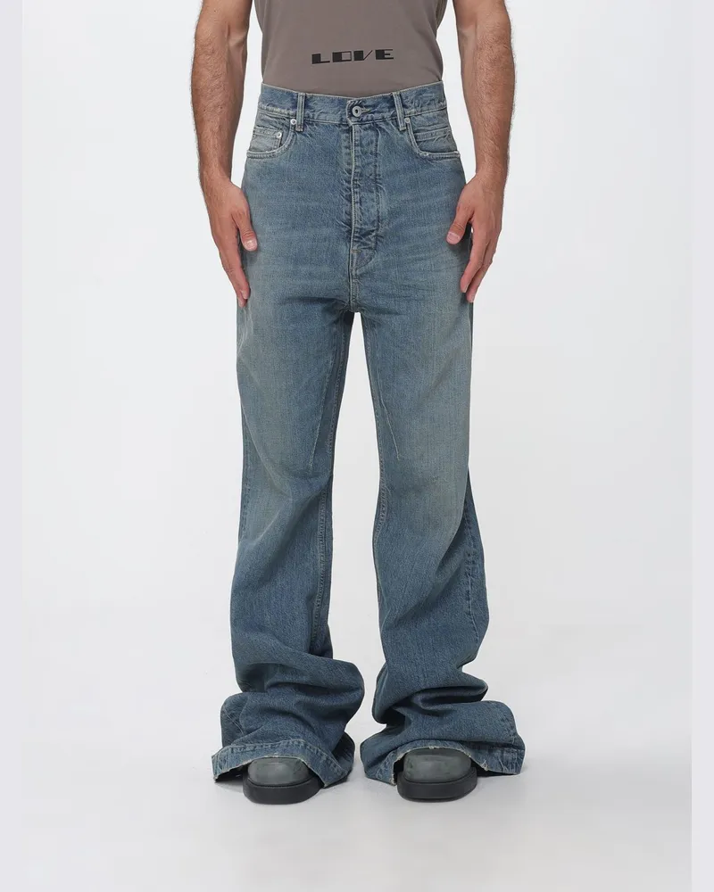 DRKSHDW by Rick Owens Jeans herren Denim