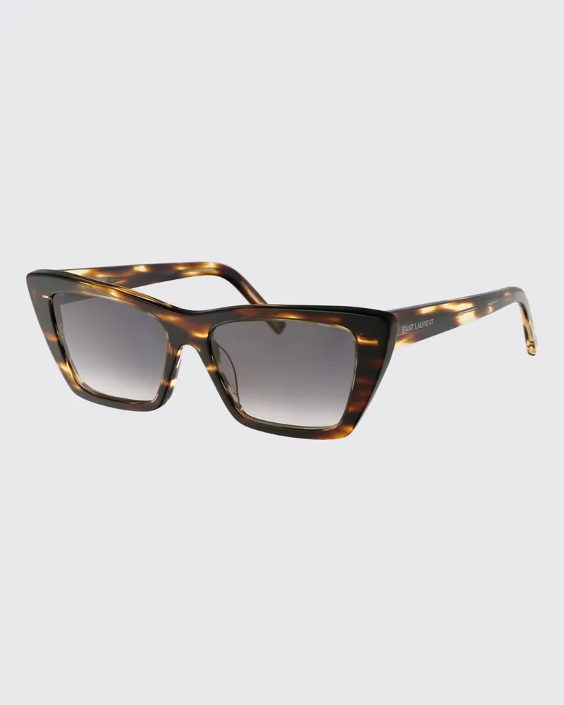 Saint Laurent Sonnenbrillen damen Bunt