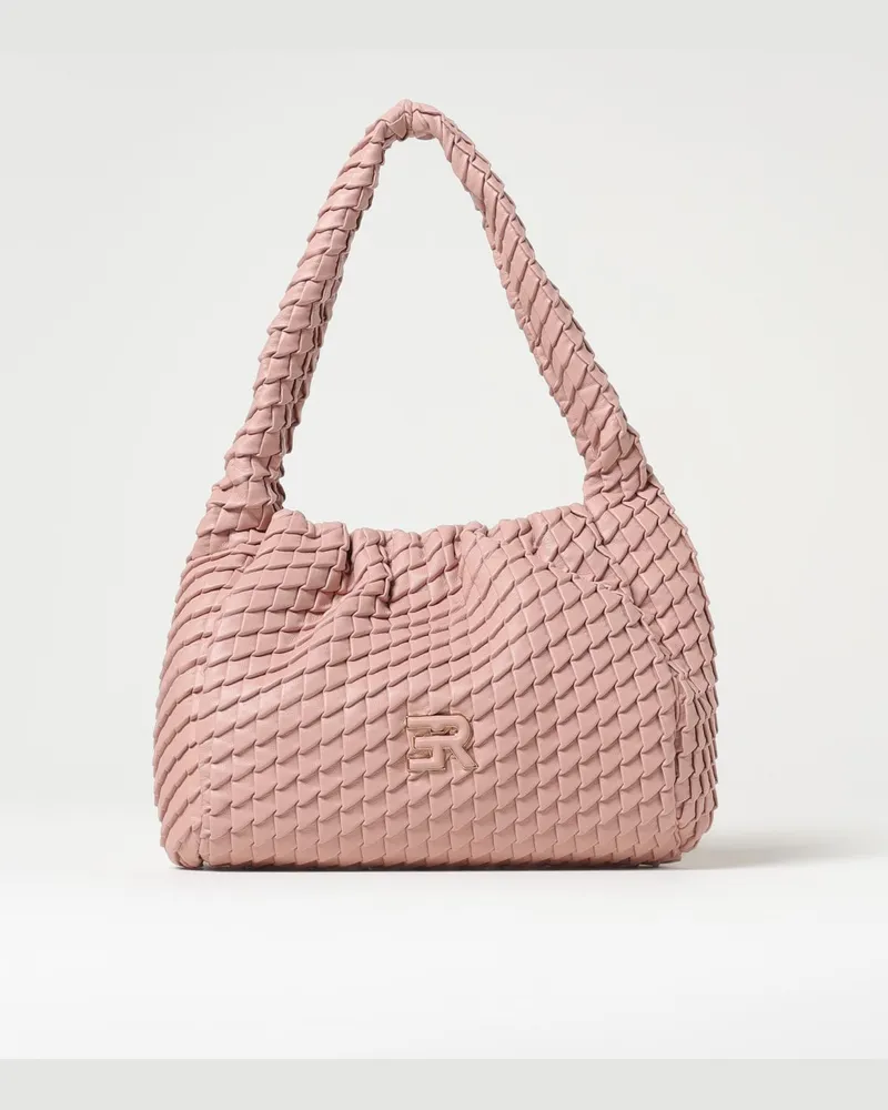 Ermanno Scervino Schultertasche damen Pink