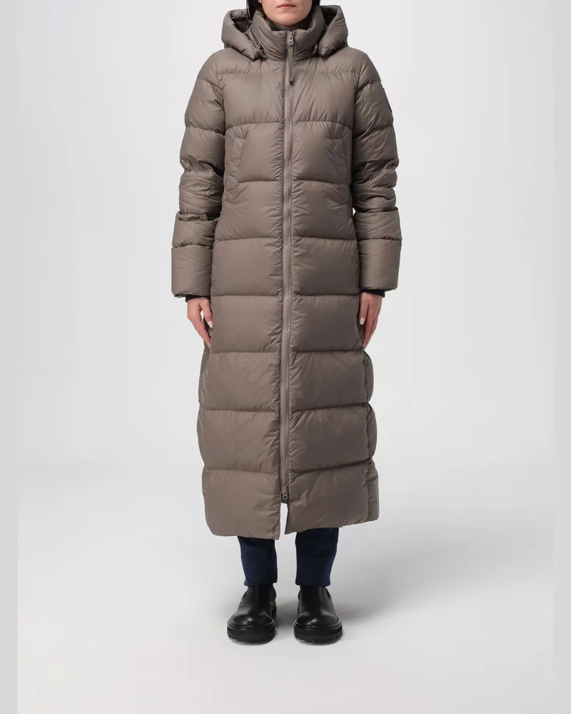 Canada Goose Jacke damen Beige