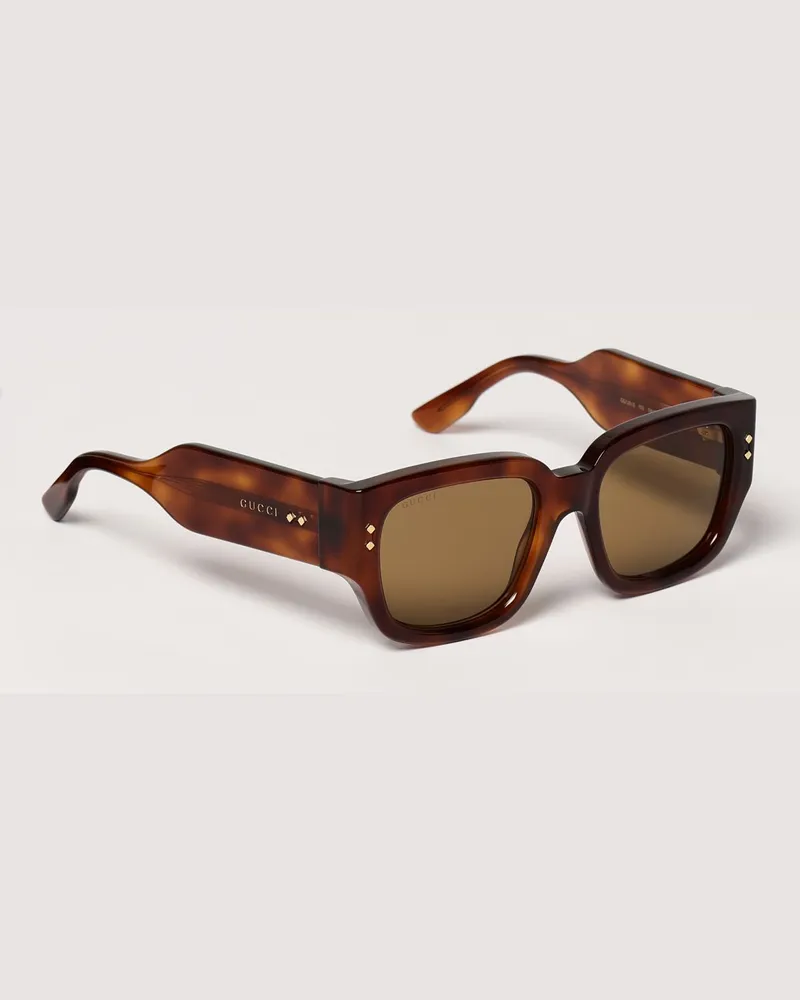 Gucci Sonnenbrillen herren Bunt
