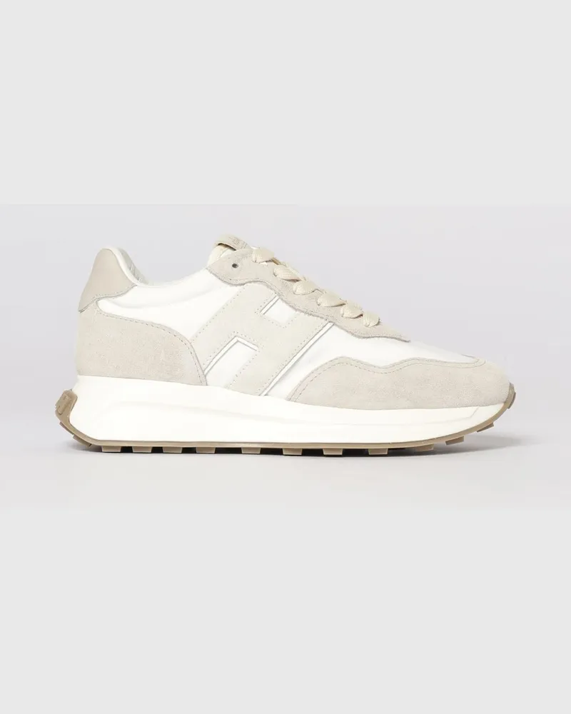 Hogan Sneakers damen Grau