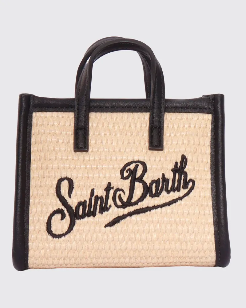 MC2 Saint Barth Handtasche damen Bunt