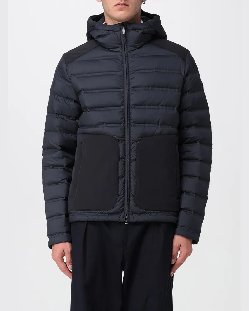 Colmar Jacke herren Schwarz