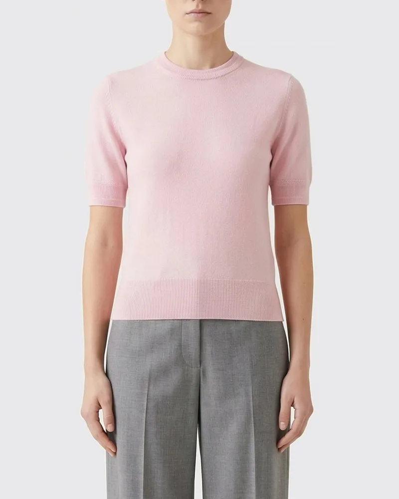 Jil Sander Pullover damen Pink