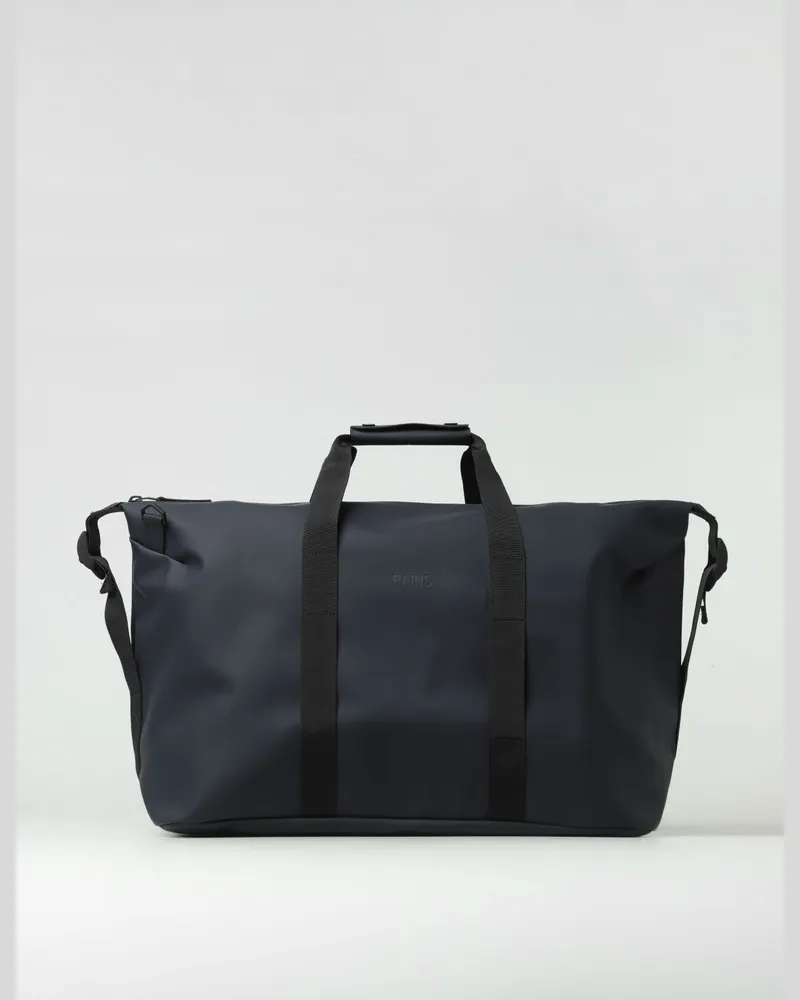 RAINS Tasche herren Blau