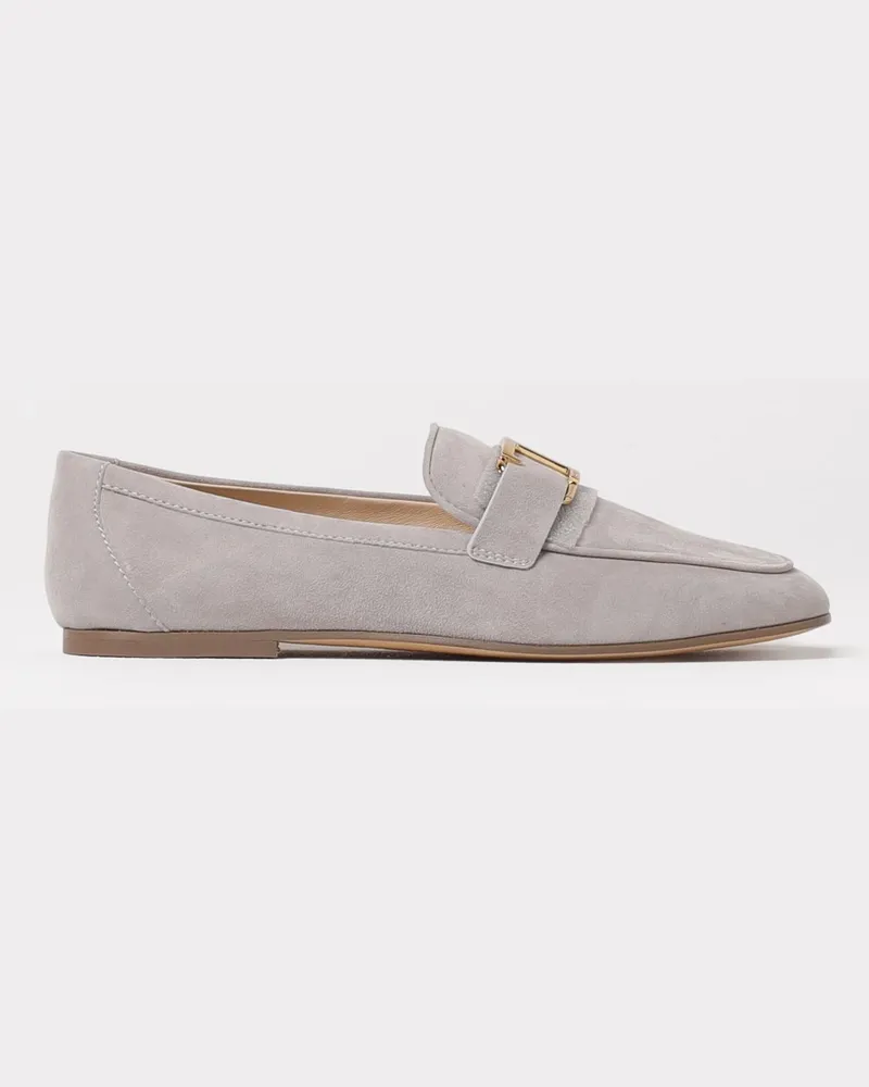 TOD'S Mokassins damen Violett
