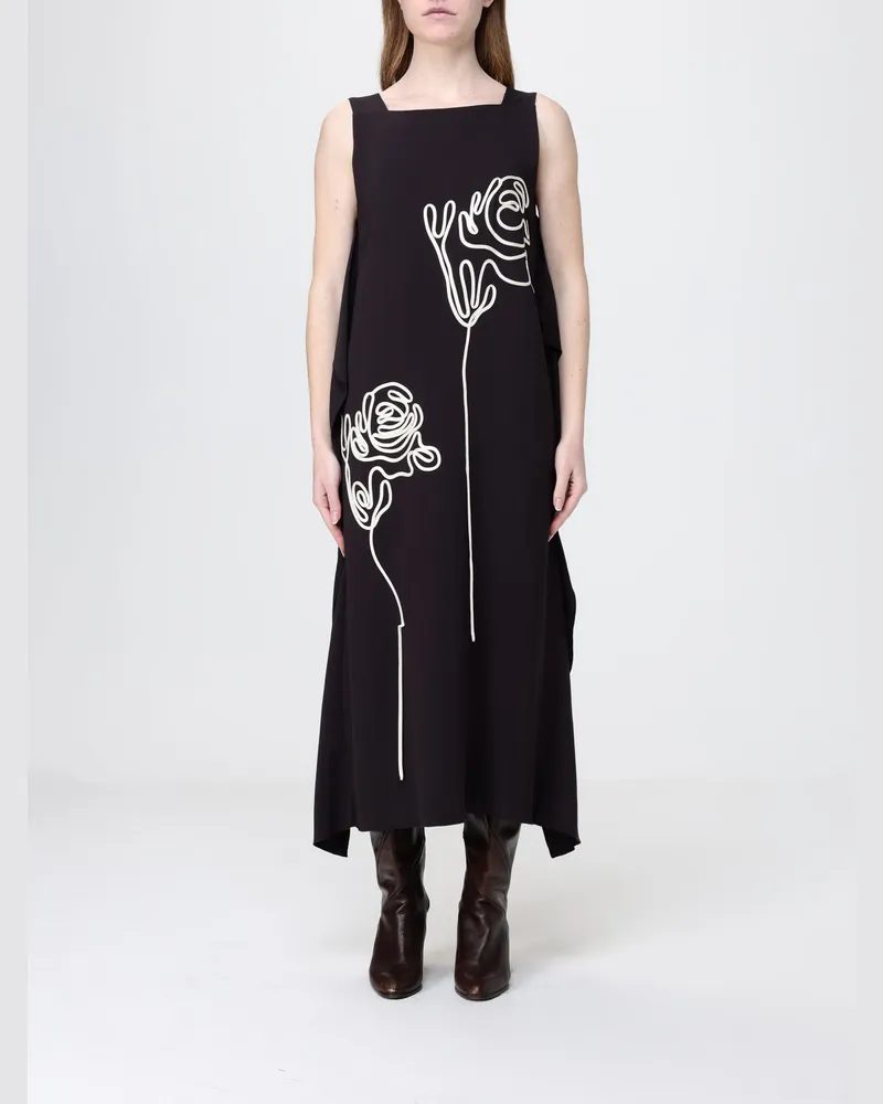 Liviana Conti Kleid damen Dark