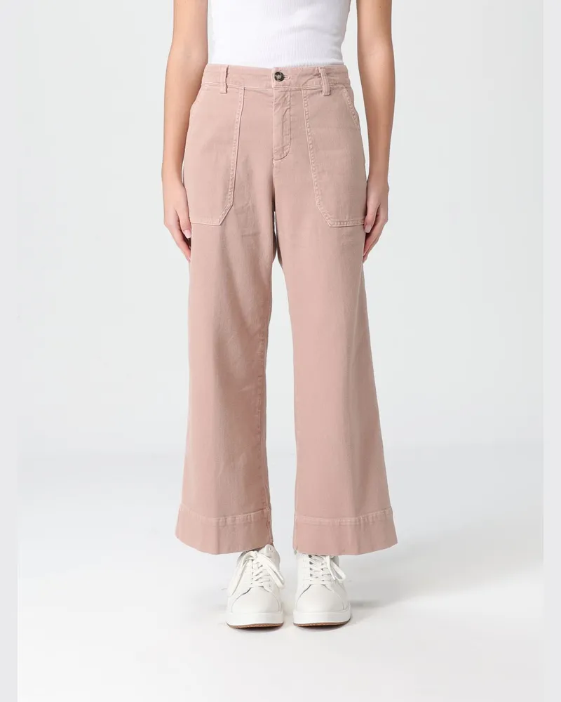 Mason's Hose damen Charcoal