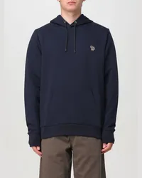 Paul Smith Pullover Blau