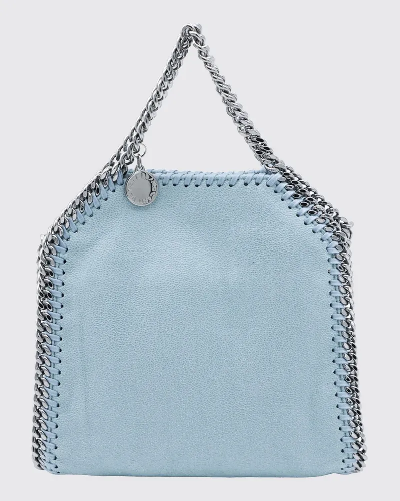 Stella McCartney Schultertasche damen Ice