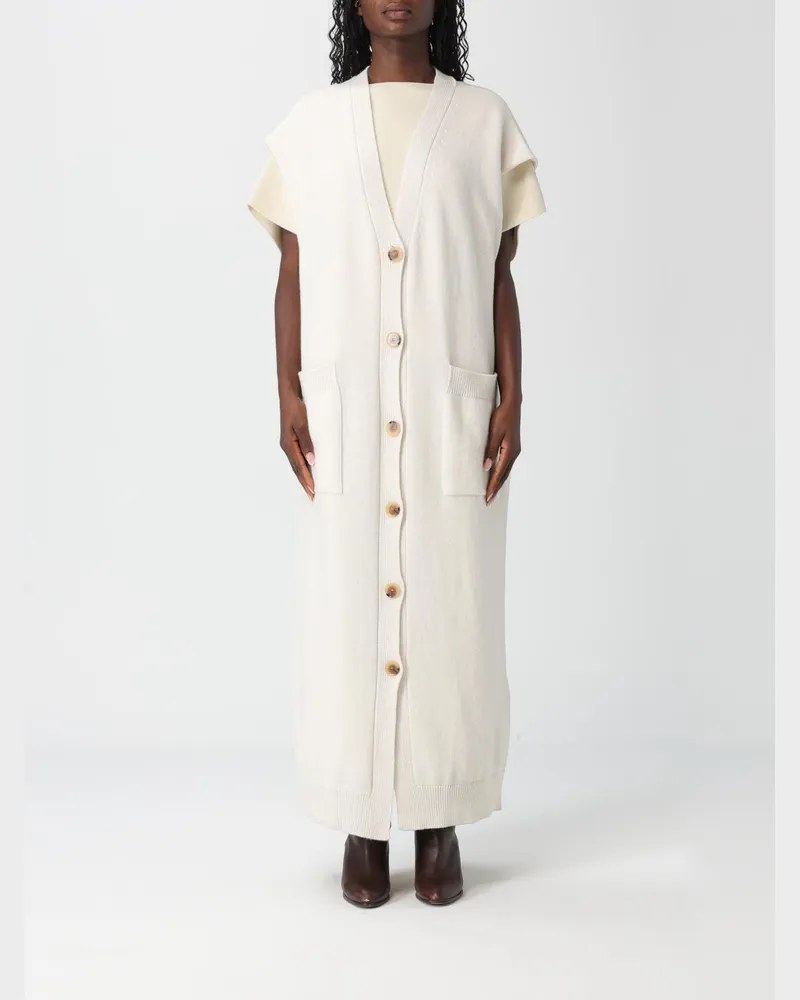 Liviana Conti Pullover damen Grau