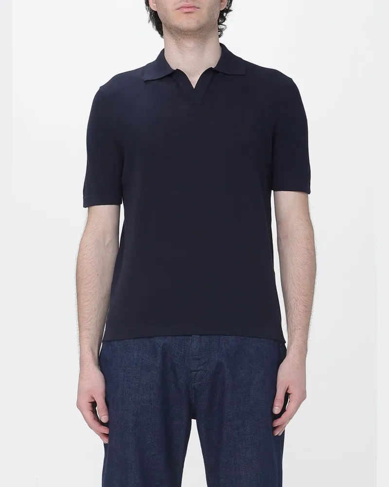 Brooksfield Pullover herren Navy