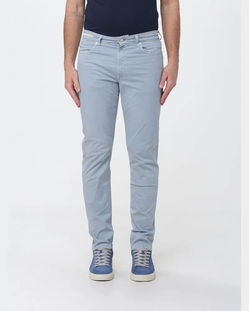 Siviglia Hose herren Weiß