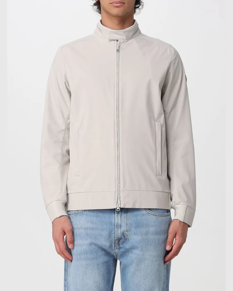 Colmar Softshell Bikerjacke Sand