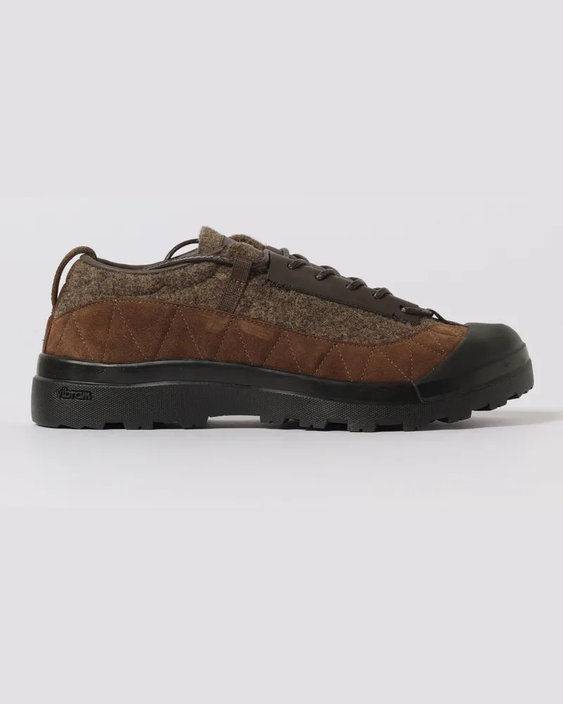 RANRA Sneakers herren Schwarz