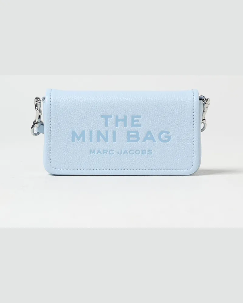 Marc Jacobs Handtasche damen Blau