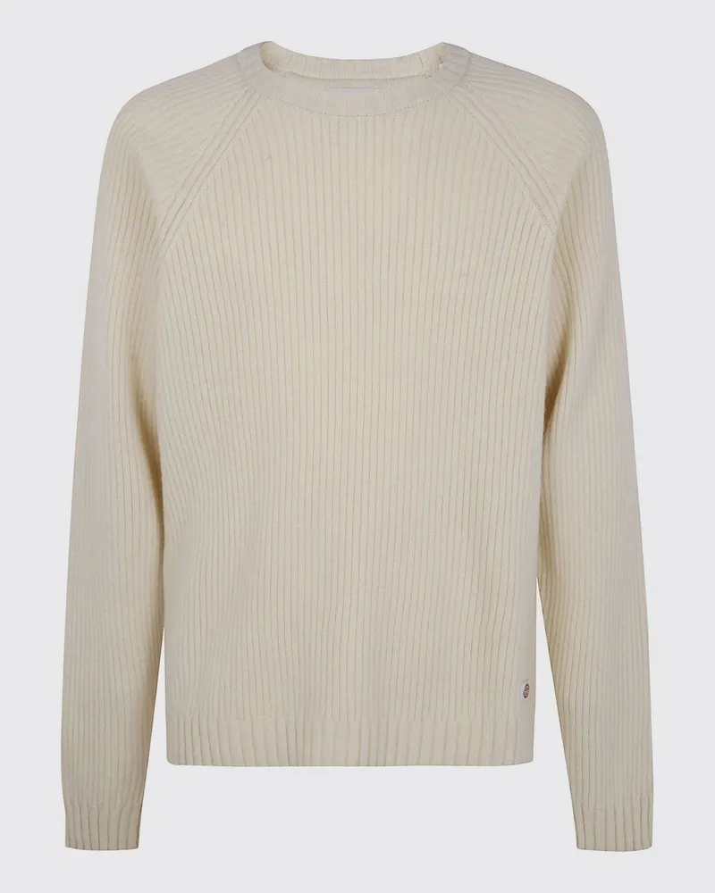 Dickies Sweatshirt herren Weiß