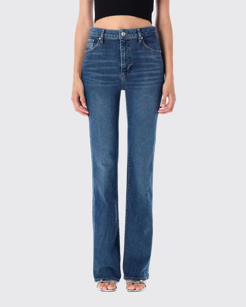 Frame Denim Jeans damen Denim