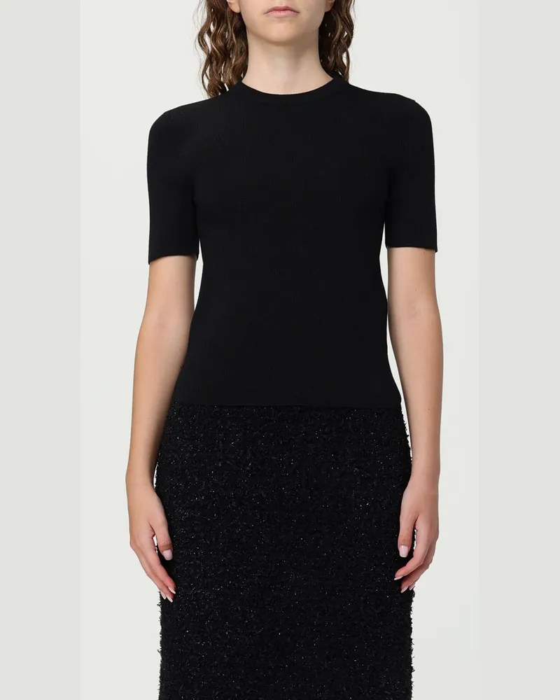 Balenciaga Pullover damen Schwarz