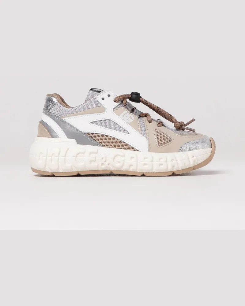 Dolce & Gabbana Sneakers kinder Dolce & Gabbana Bunt