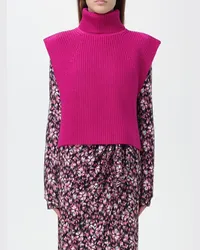 Étoile Isabel Marant Pullover Fuchsia