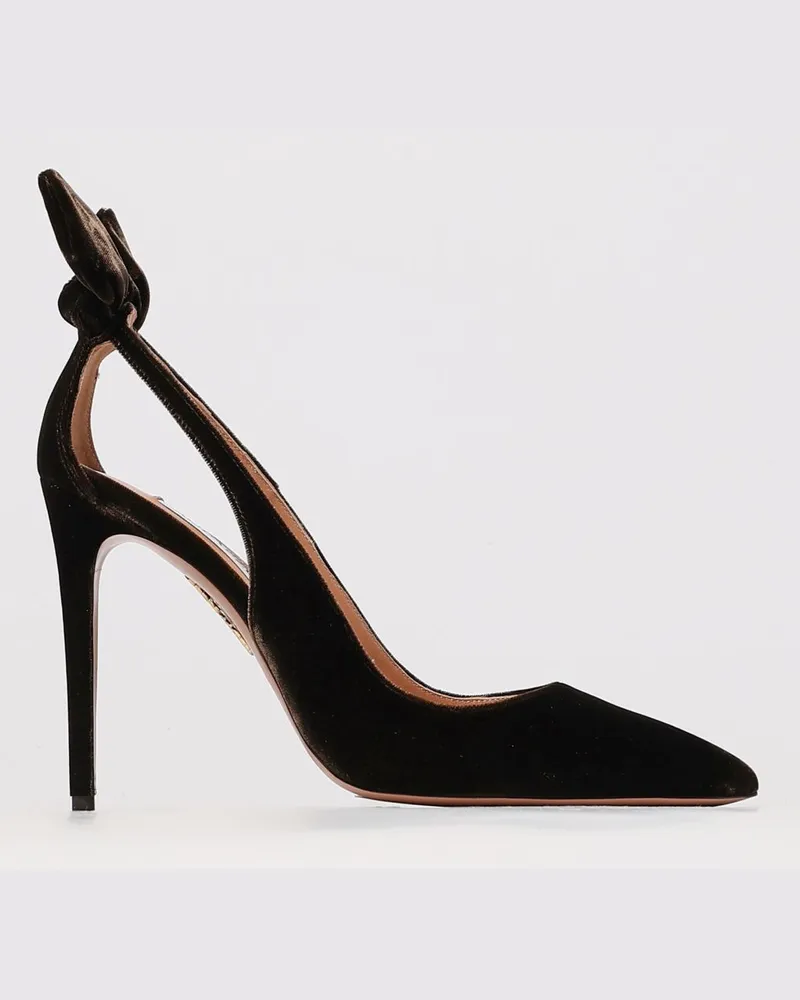 Aquazzura Schuhe damen Braun