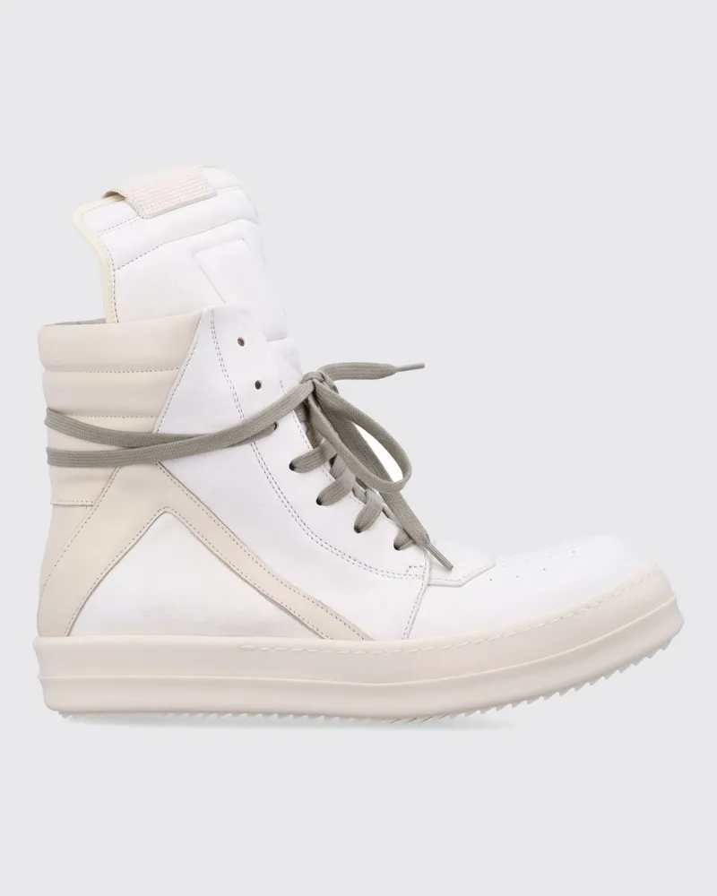 Rick Owens Sneakers herren Milch