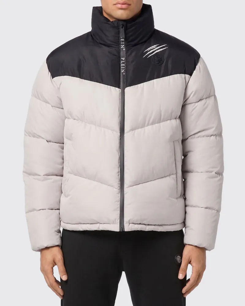 Philipp Plein Jacke herren Beige