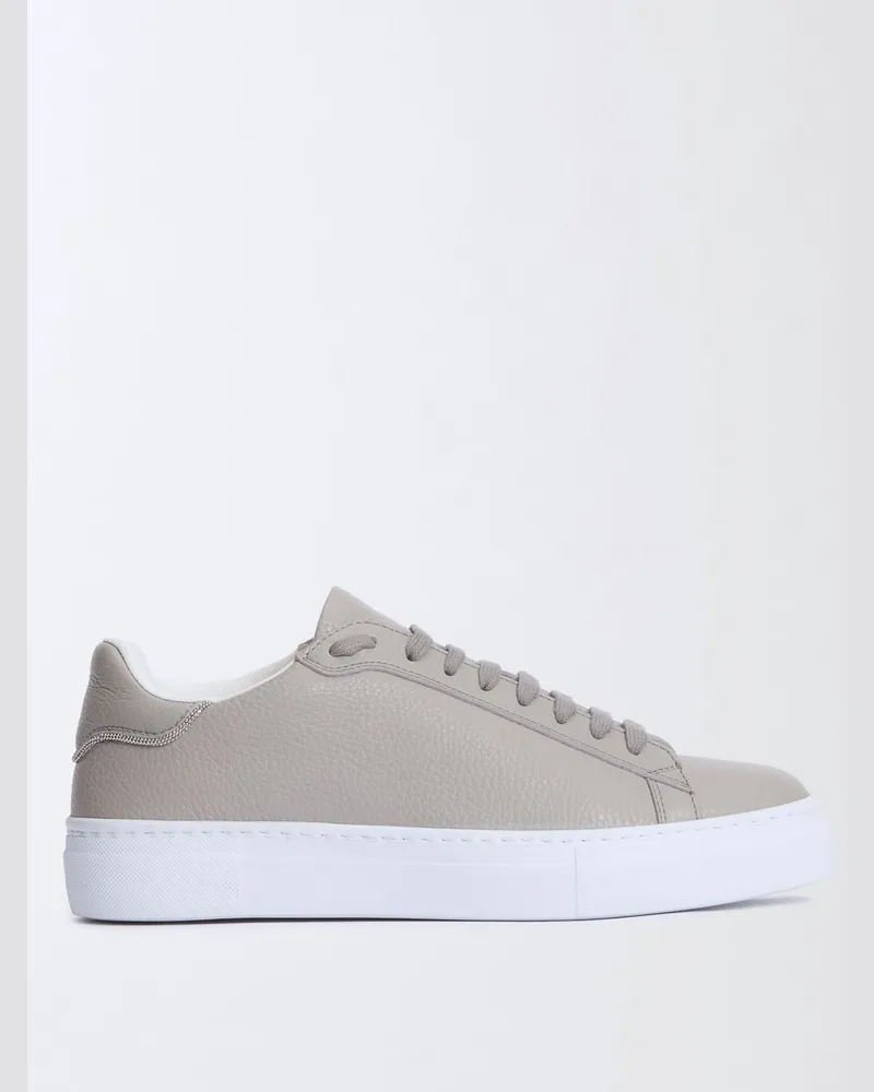 Fabiana Filippi Schuhe damen Grau