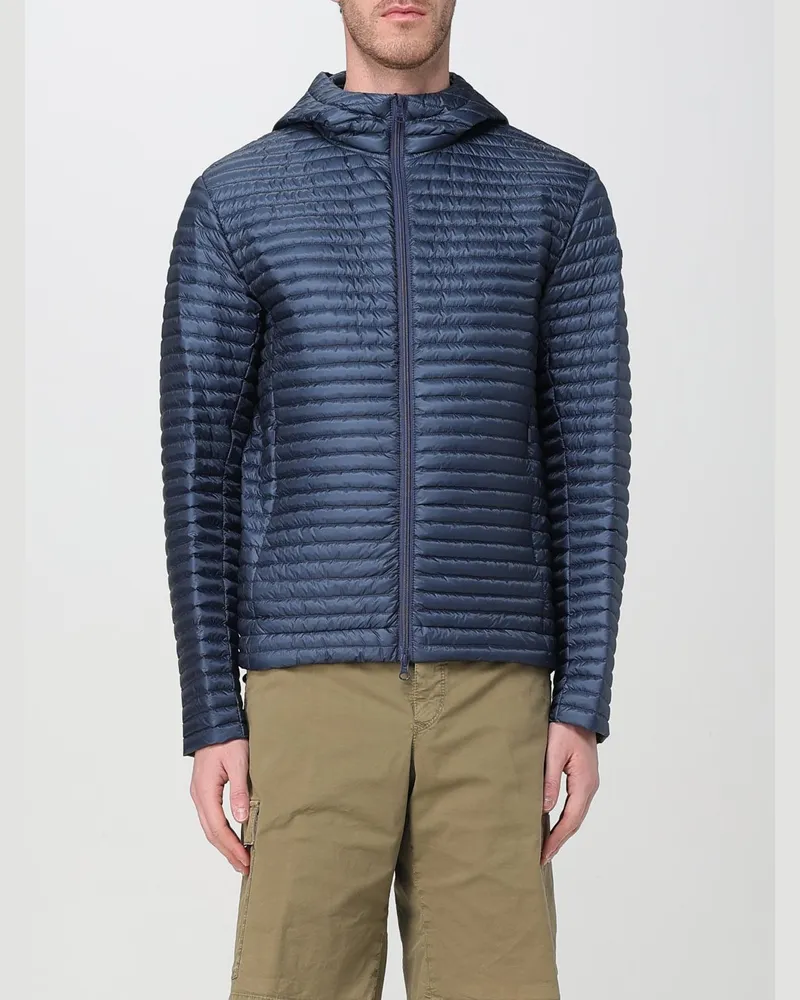Colmar Mantel herren Blau