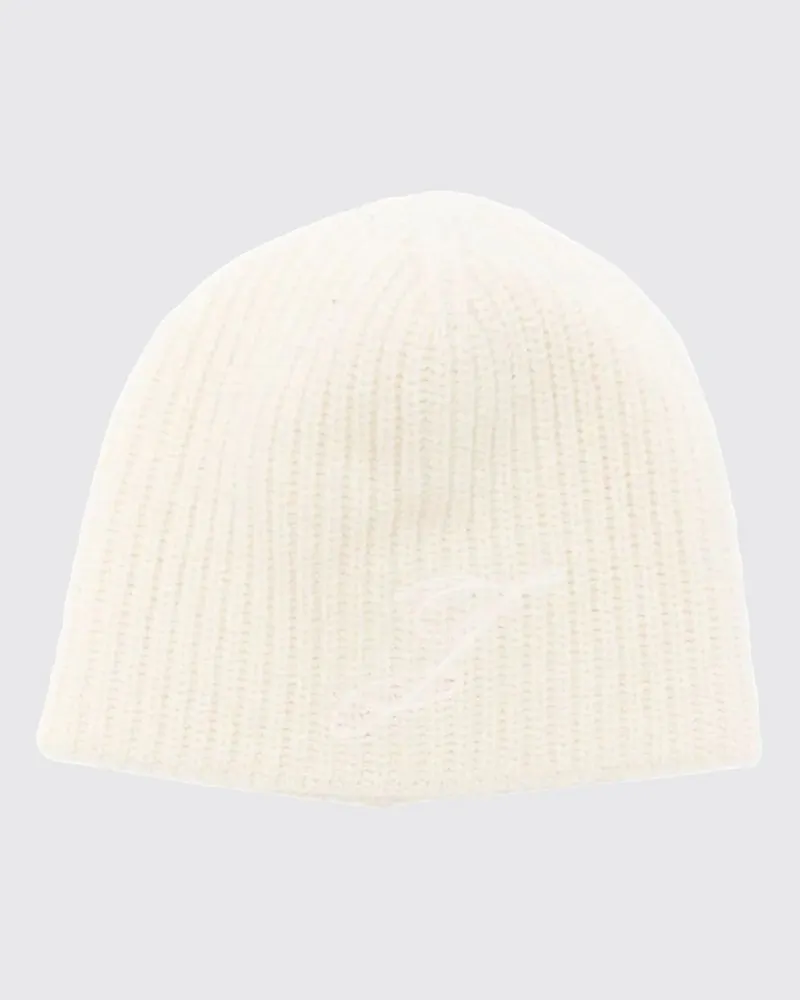 Jacquemus Hut herren Weiß