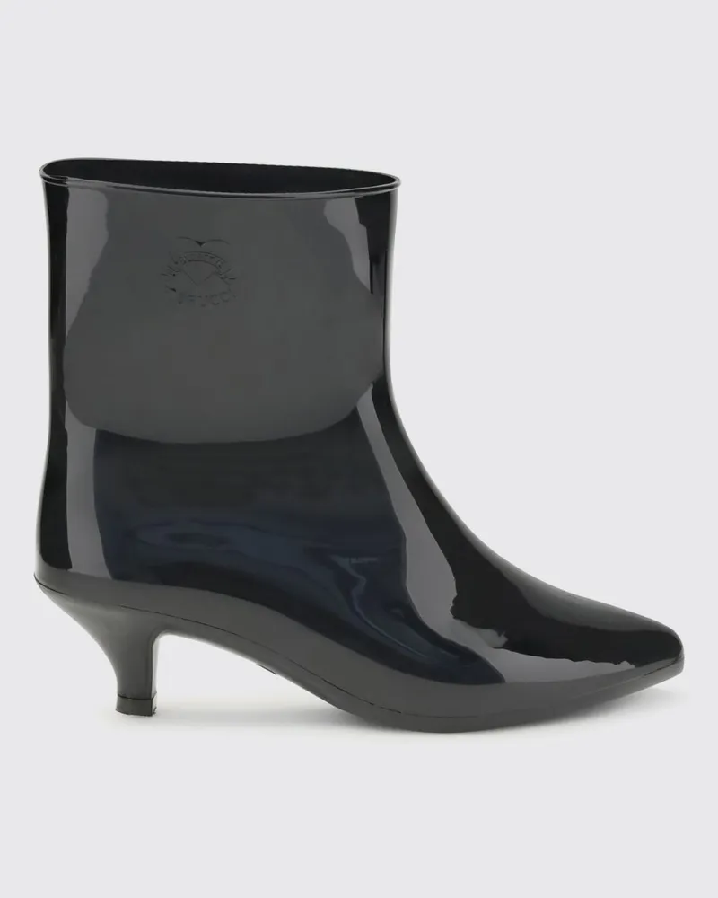 Fiorucci Stiefel damen Schwarz