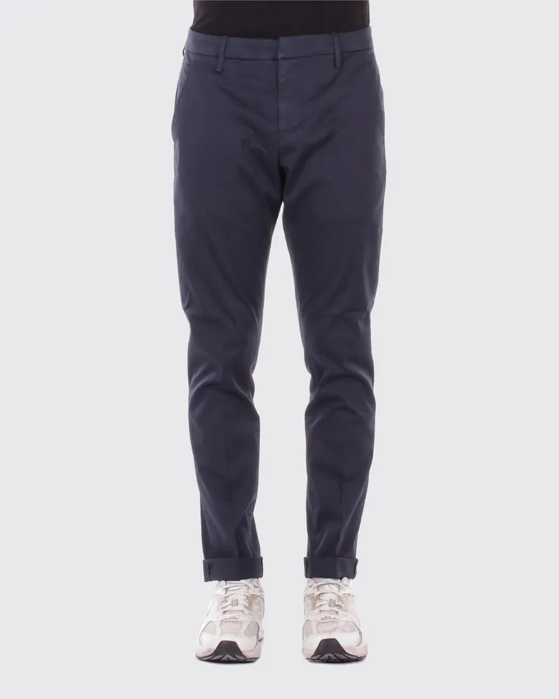 Dondup Hose herren Blau