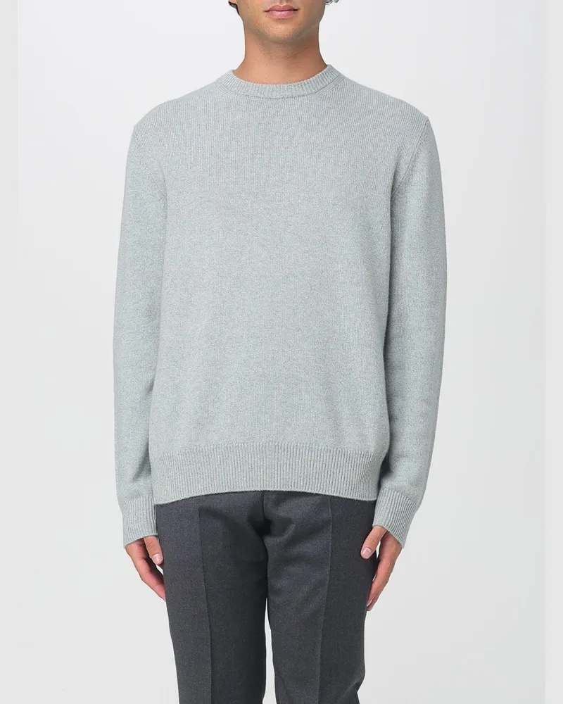 AGNONA Pullover herren Wasser