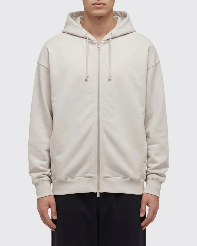 Y-3 Sweatshirt herren Braun