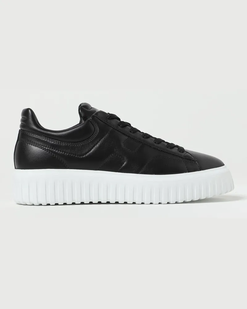 Hogan Sneakers herren Schwarz