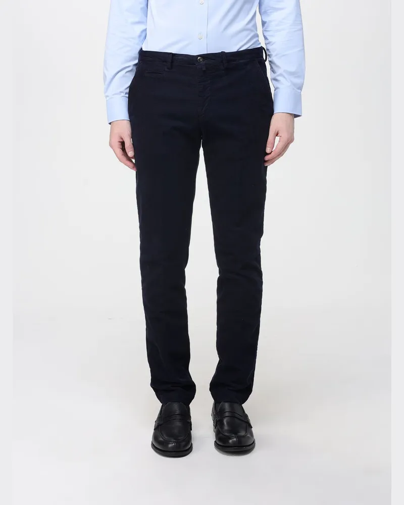 Briglia 1949 Hose herren Navy