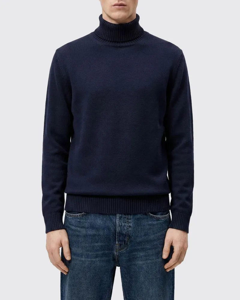 Altea Pullover herren Blau