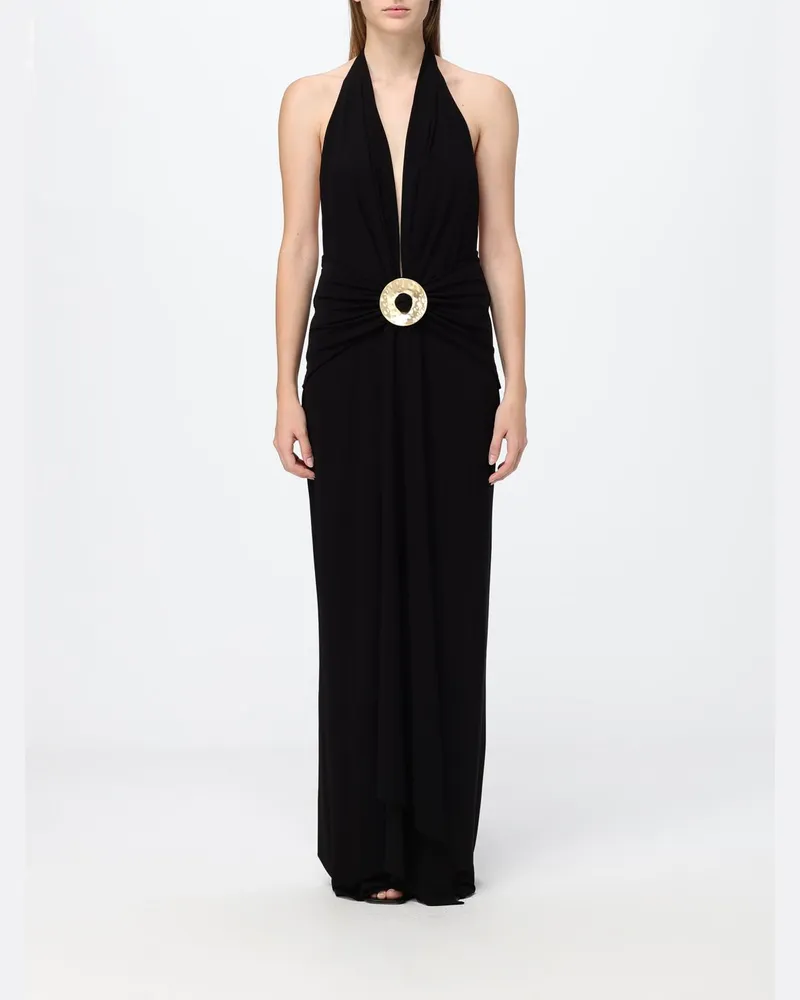 Cult Gaia Kleid damen Schwarz