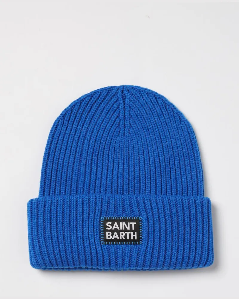 MC2 Saint Barth Hte fr mdchen kinder Blau