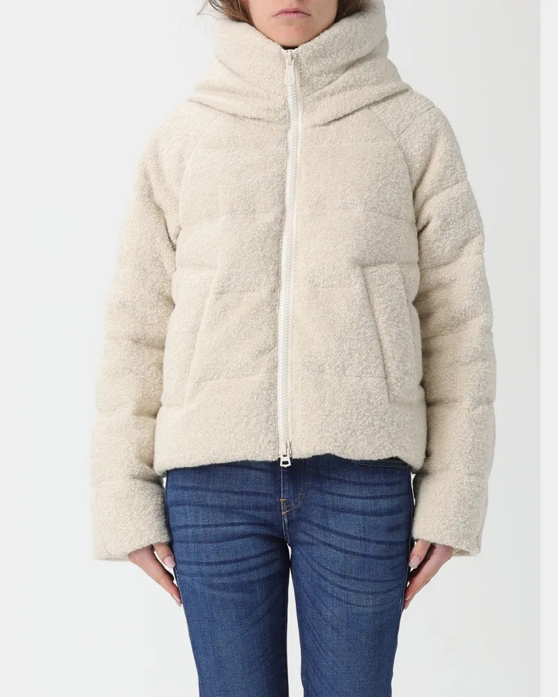 Peuterey Mantel damen Natural