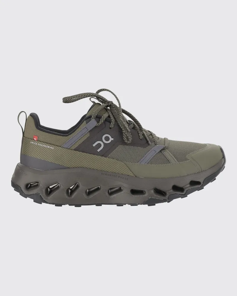 ON Sneakers herren On Grün