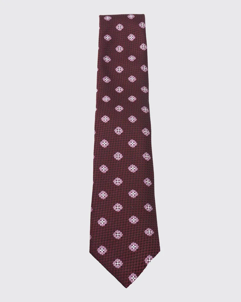 Ermenegildo Zegna Krawatte herren Violett