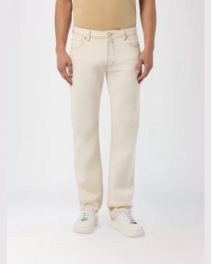 Billionaire Jeans herren Beige