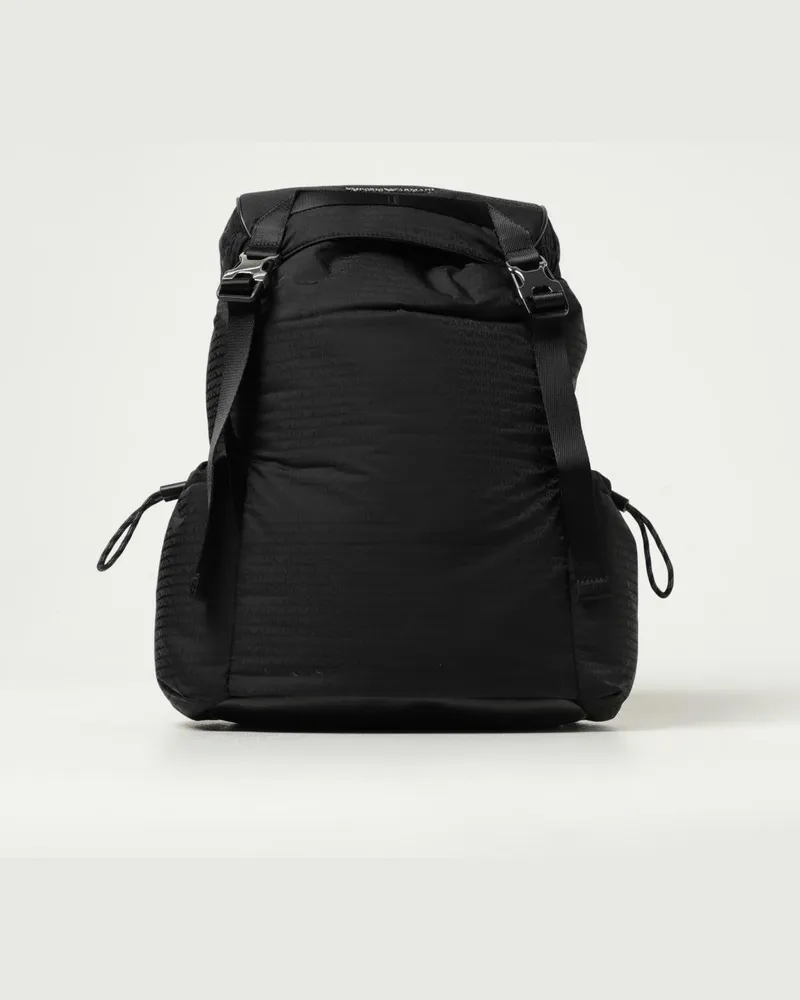 Emporio Armani Tasche herren Schwarz
