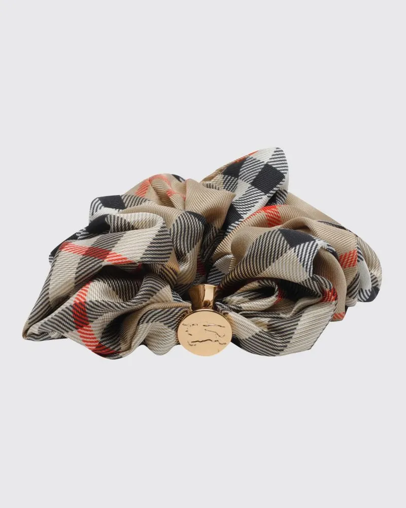 Burberry Haarschmuck damen Beige