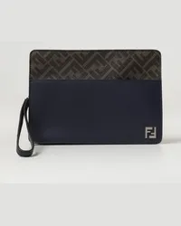 Fendi Tasche Navy