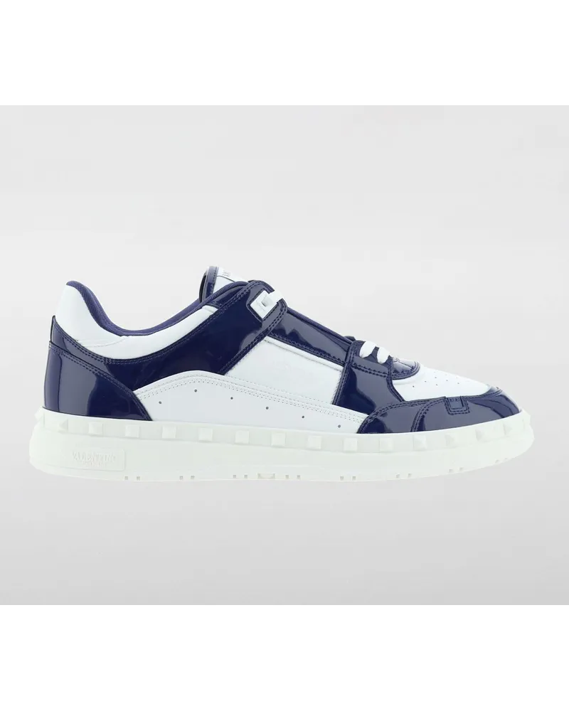 Valentino Garavani Sneakers herren Weiß