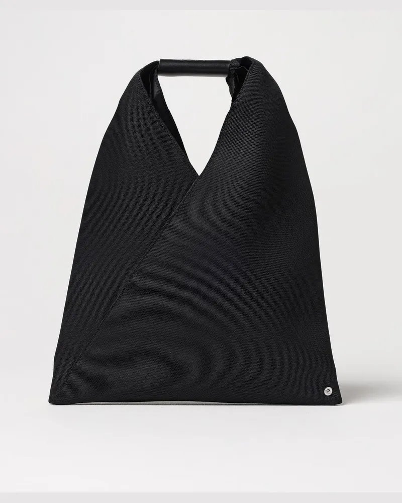 Maison Margiela Tasche kinder Schwarz